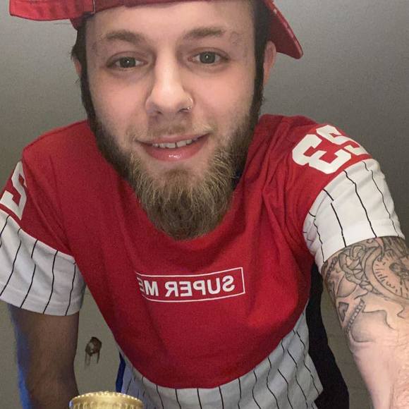 Meet your Posher, Ryan - Picture 1 of 1